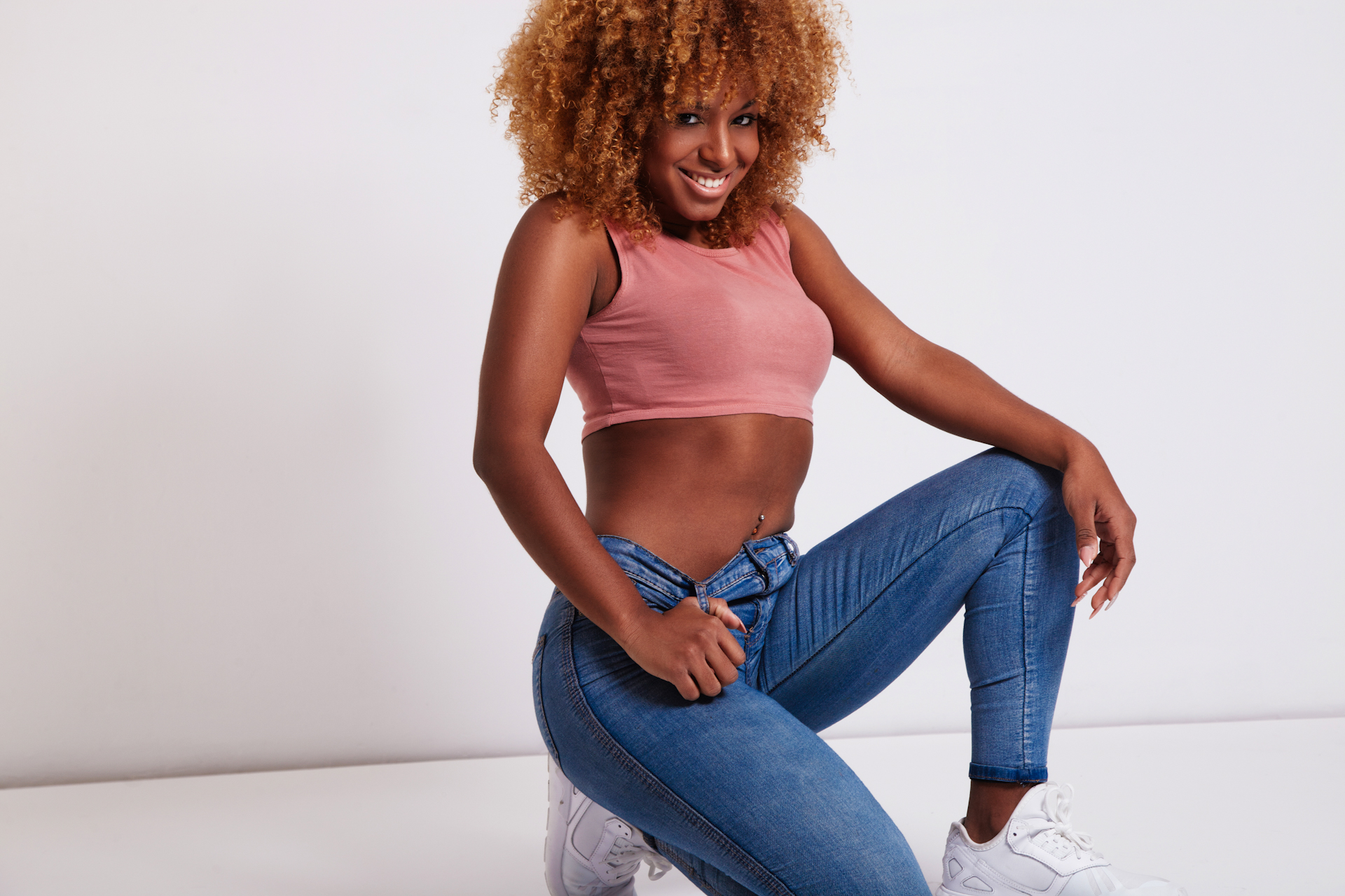 Flat Tummy